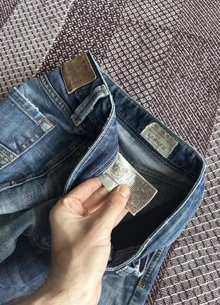 Diesel larkee regular straight faded jeans штани джинси унісекс оригінал б у8 фото