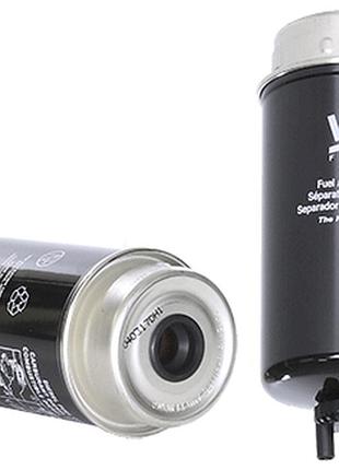 Фильтр топливный various john deere equipment (30 micron) - wix filters (33536)