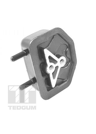 Опора двигателя - tedgum (001 62107)