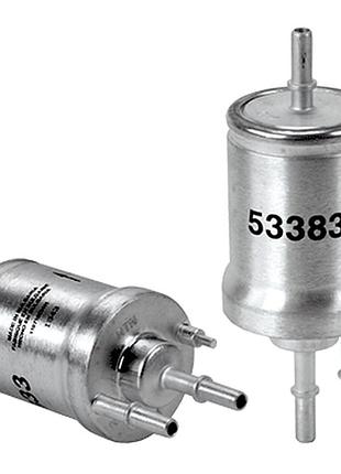 Фильтр топливный audi a3 ii; seat altea, cordoba iii, ibiza iv/v, leon ii; skoda fabia wix filters - (wf8317)