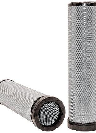 Фильтр воздушный wix-filters (46785) - case tractors, john deere loaders, steiger tractors outer used