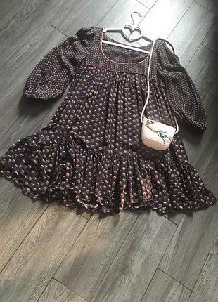 Гарне плаття 👗 оверсайз