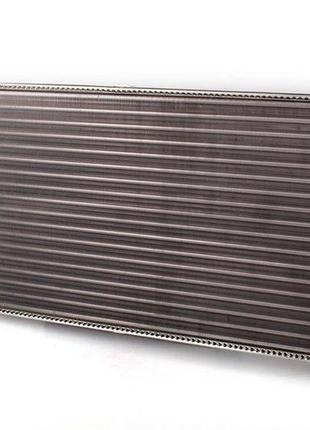 Радіатор ваз 2123 at — (1012-021ra)