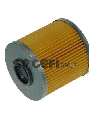 Фильтр масляный bmw  3 series  5 series  7 series - fram ch5151