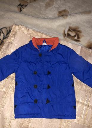 Куртка 98/104
