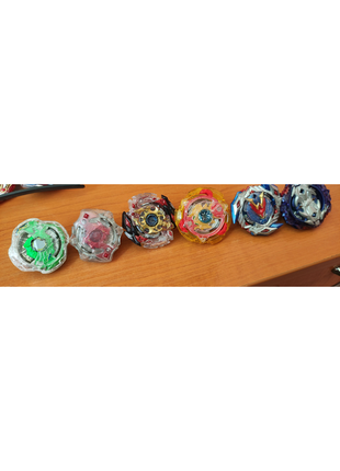 Бейблейд 15-35 грн лот або окремо beyblade