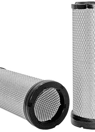 Фільтр повітряний wix filters (46665) — agco, challenger, john deere tractors, chev/gmc/isuzu tilt cab trks