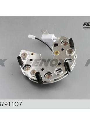 Диодный мост газ 406 (ан.7702.3701) - fenox (ar 37911)