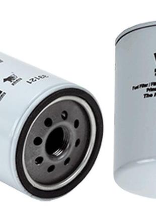 Фільтр паливний detroit diesel 8.2 liter eng. (81-92) primary (30 micron) - wix filters (33121)