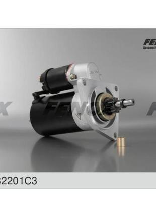 Стартер ваз 2108-099 с редуктором - fenox (st 32201 c3)