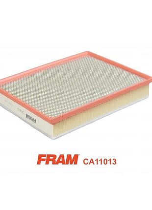 Фильтр воздушный - fram (ca11013)