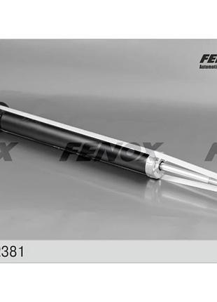 Амортизатор газо-масляный задний aveo - fenox (a 22381 c3)