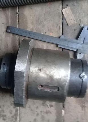 Вфг для нш-110 вертикальна фрезерна головка заготівка