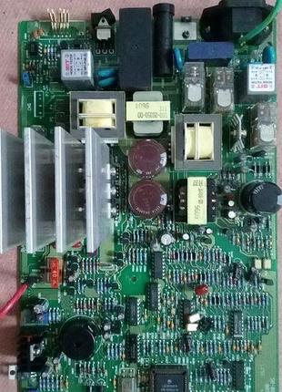 Плата безперебойника main he600 0980818005 464a6610