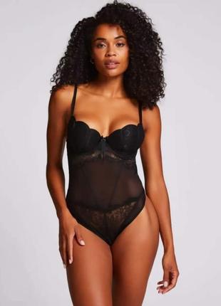 Боди от hunkemoller1 фото