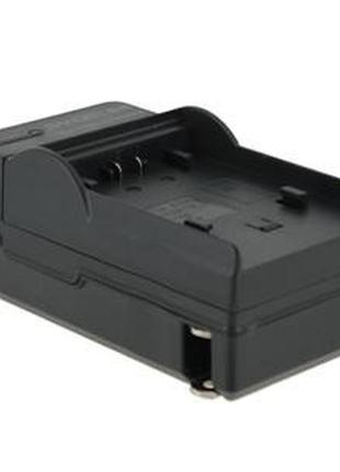 Зарядное устройство lc-e6e (аналог) для canon 70d 60d 6d 7d 5d mark ii mark iii - (аккумулятор lp-e6)