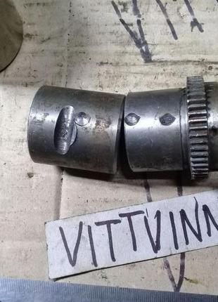 Гайки трапецевидні фрезерного верстата