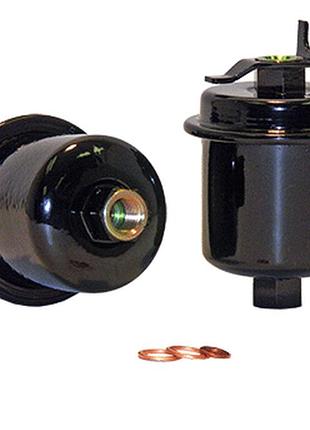 Фильтр топливный honda accord iv (90-93), accord v (93-98), accord vi (96-98), capa - wix filters (wf8119)