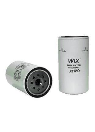 Фильтр топливный - wix filters (33120)