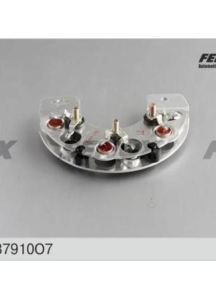 Диодный мост газ 402 (ан.1631.3701) - fenox (ar 37910)