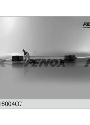 Рейка рулевая иж 2126 - fenox (sr 16004 o7)
