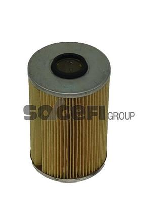 Фильтр масляный bmw  5 series  6 series  7 series - fram ch2965