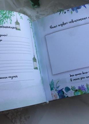 Свадебный фотоальбом свадебный альбом фотоальбом семейный фотоальбом свадебный