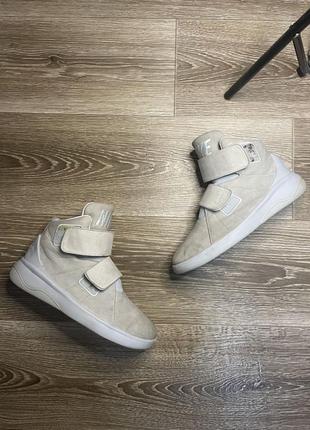 Кросівки nike nike marxman premium4 фото