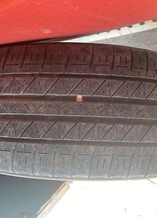 Dunlop sp sport 5000 225/45/19