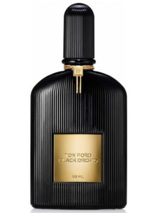 Парфум tom ford black orchid /отливант 10 мл.