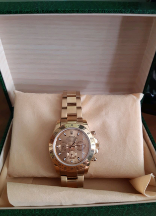 Годинник rolex oyster2 фото