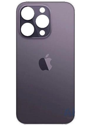 Задняя крышка apple iphone 14 pro max, фиолетовый