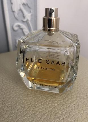 🐝elie saab 🌺le parfum