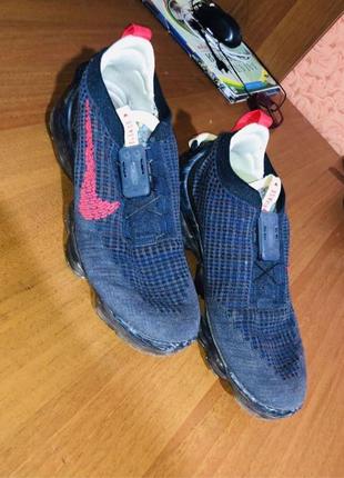 Кросівки nike vapormax 28см 44