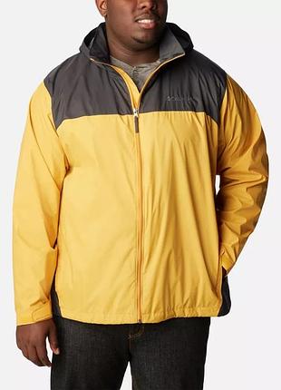 Чоловіча вітровка columbia