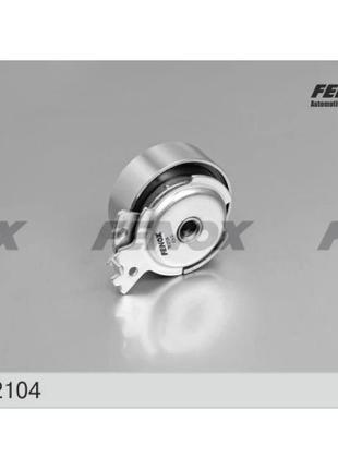 Ролик натяжной daewoo, lanos - fenox (r 12104)