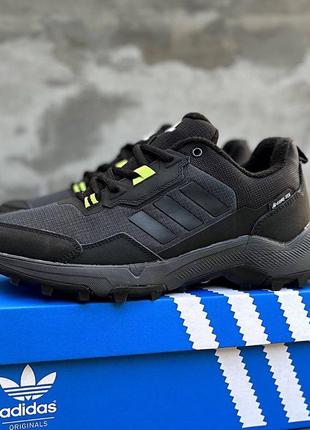 Мужские зимние термо кроссовки adidas terrex.3 фото