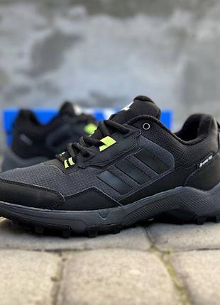 Мужские зимние термо кроссовки adidas terrex.6 фото