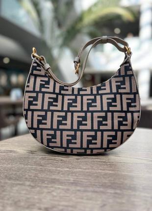 Сумка fendi1 фото