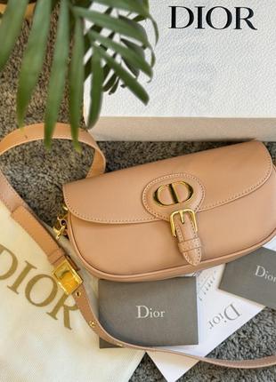 Сумка в стиле dior 20 см