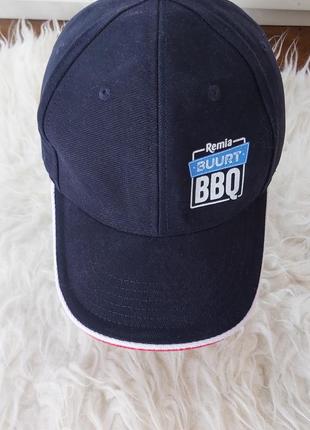 Бейсболка кепка