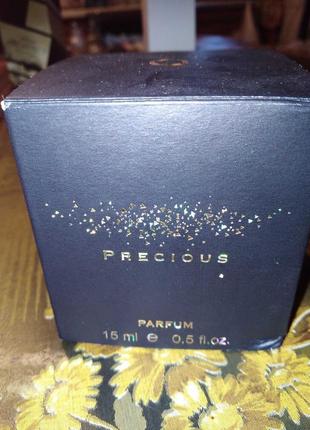 Precious eau de parfum oriflame 15 ml