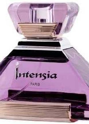 Розпродаж duty free. intensia prime collection 100ml