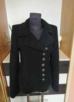 Полу пальто