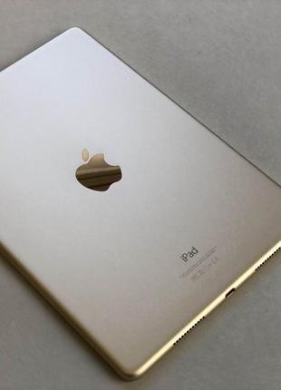 Ipad 9.7 pro gold wi-fi 32 gb - a1673 - mlmq2ll/a