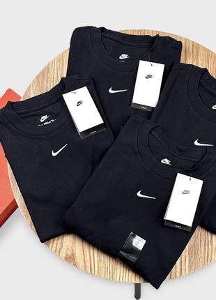 Оверсайз футболки nike essentials tee1 фото