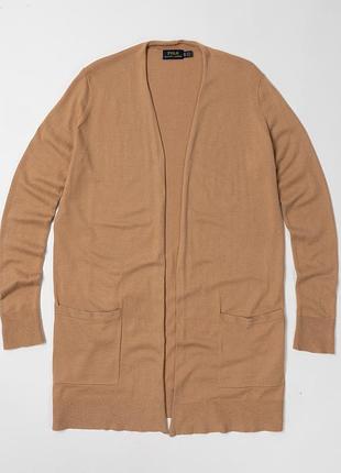 Polo ralph lauren wool cardigan  жіночий кардиган