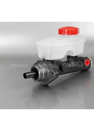 Цилиндр тормозной главный м-412 с/б т2372.5 - fenox (t 2372.5 c3)
