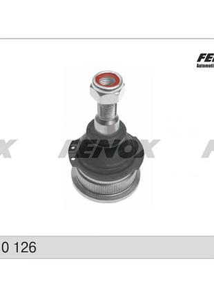 Опора шаровая hyundai accent - fenox (bj 10126 o7)
