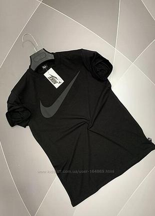 Чоловіча футболка nike, under armour